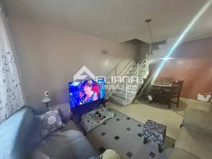 Sobrado, 3 quartos, 118 m² - Foto 1