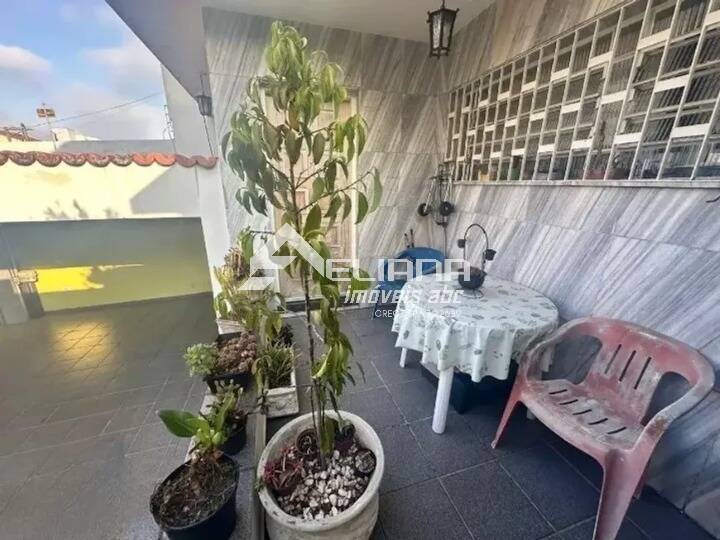 Sobrado, 3 quartos, 118 m² - Foto 12