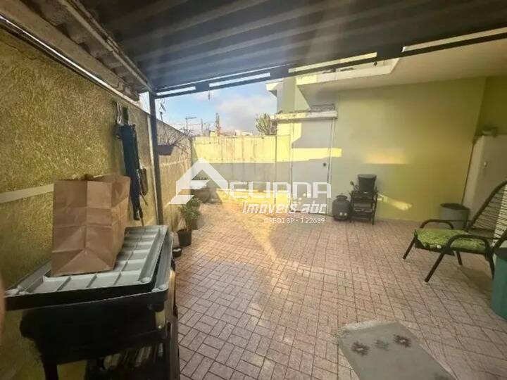 Sobrado, 3 quartos, 118 m² - Foto 14