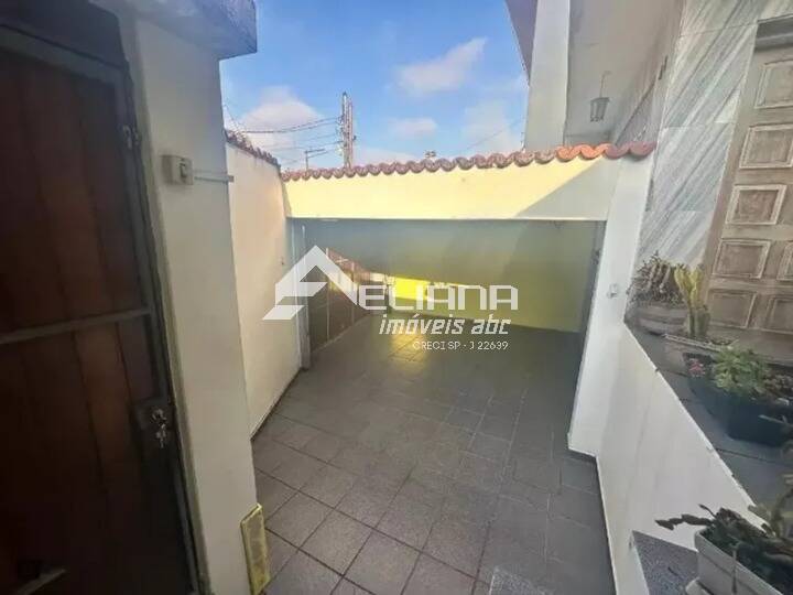 Sobrado, 3 quartos, 118 m² - Foto 15