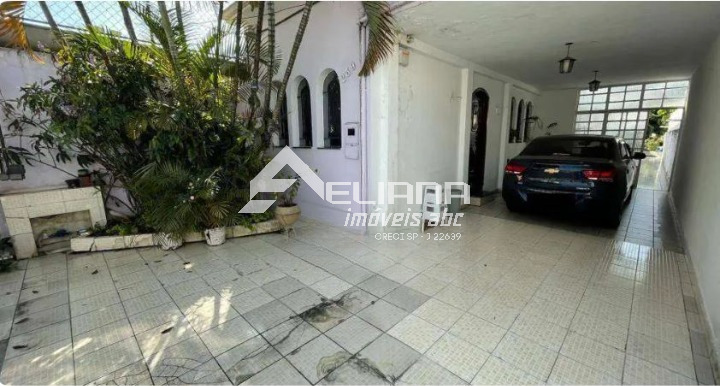 Casa, 4 quartos, 280 m² - Foto 1