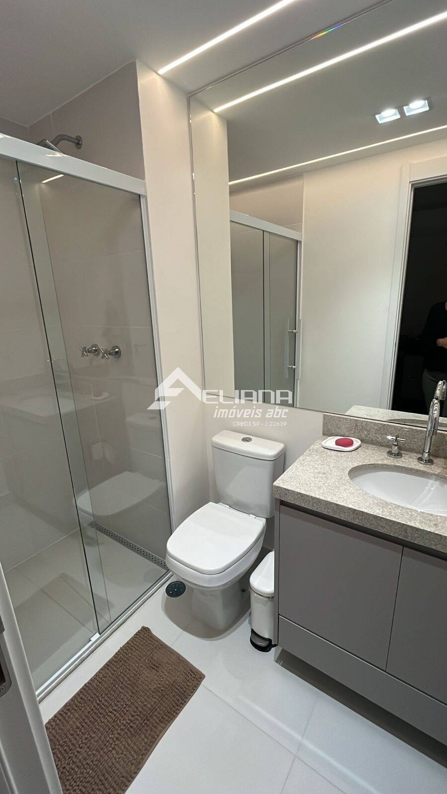 Apartamento, 3 quartos, 128 m² - Foto 22