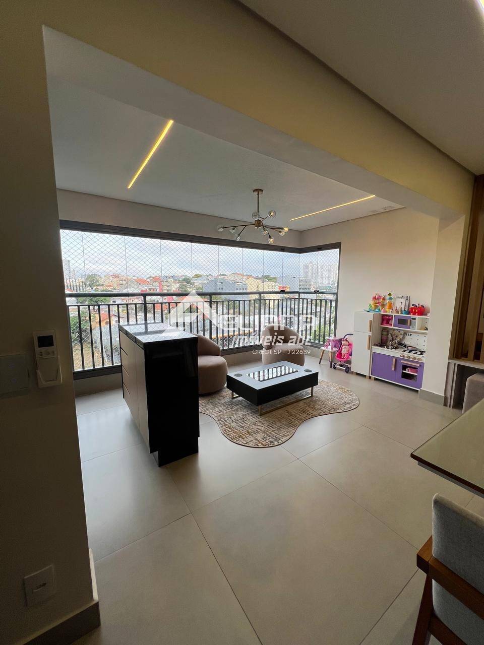 Apartamento, 3 quartos, 128 m² - Foto 5