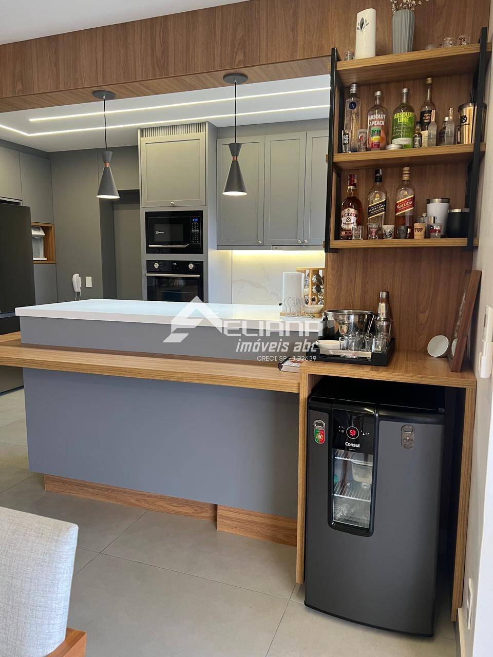 Apartamento, 3 quartos, 128 m² - Foto 14