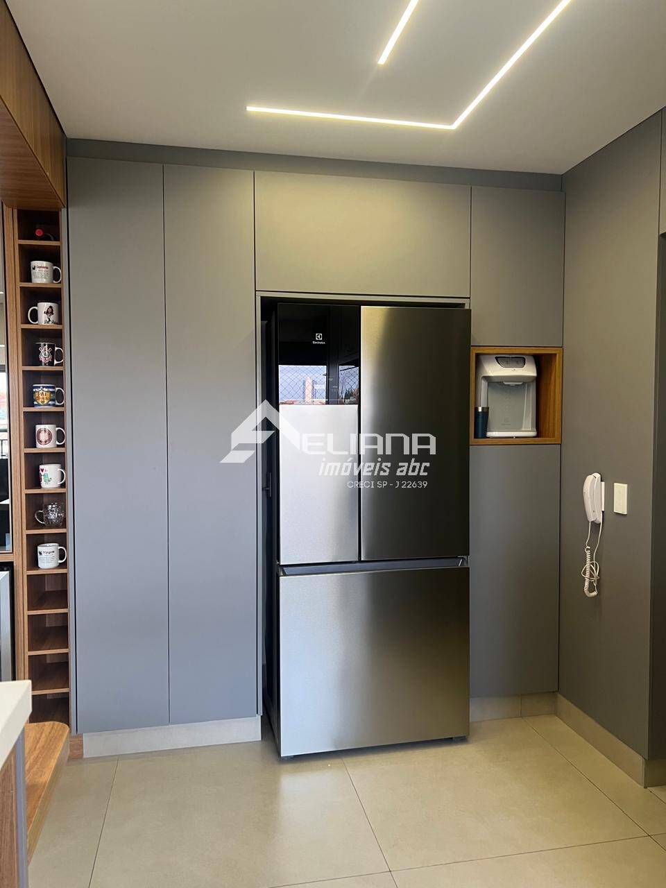 Apartamento, 3 quartos, 128 m² - Foto 11