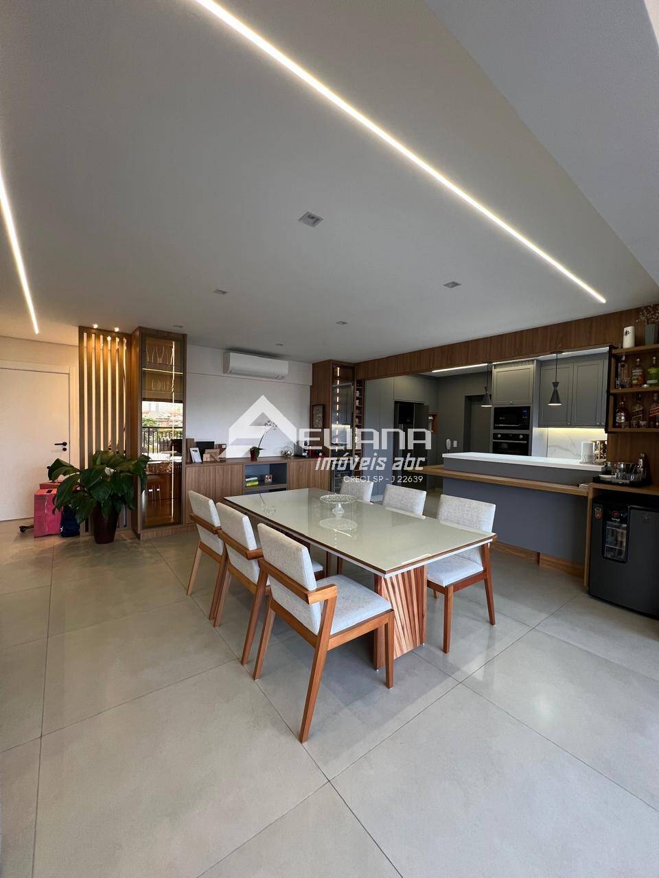 Apartamento, 3 quartos, 128 m² - Foto 4