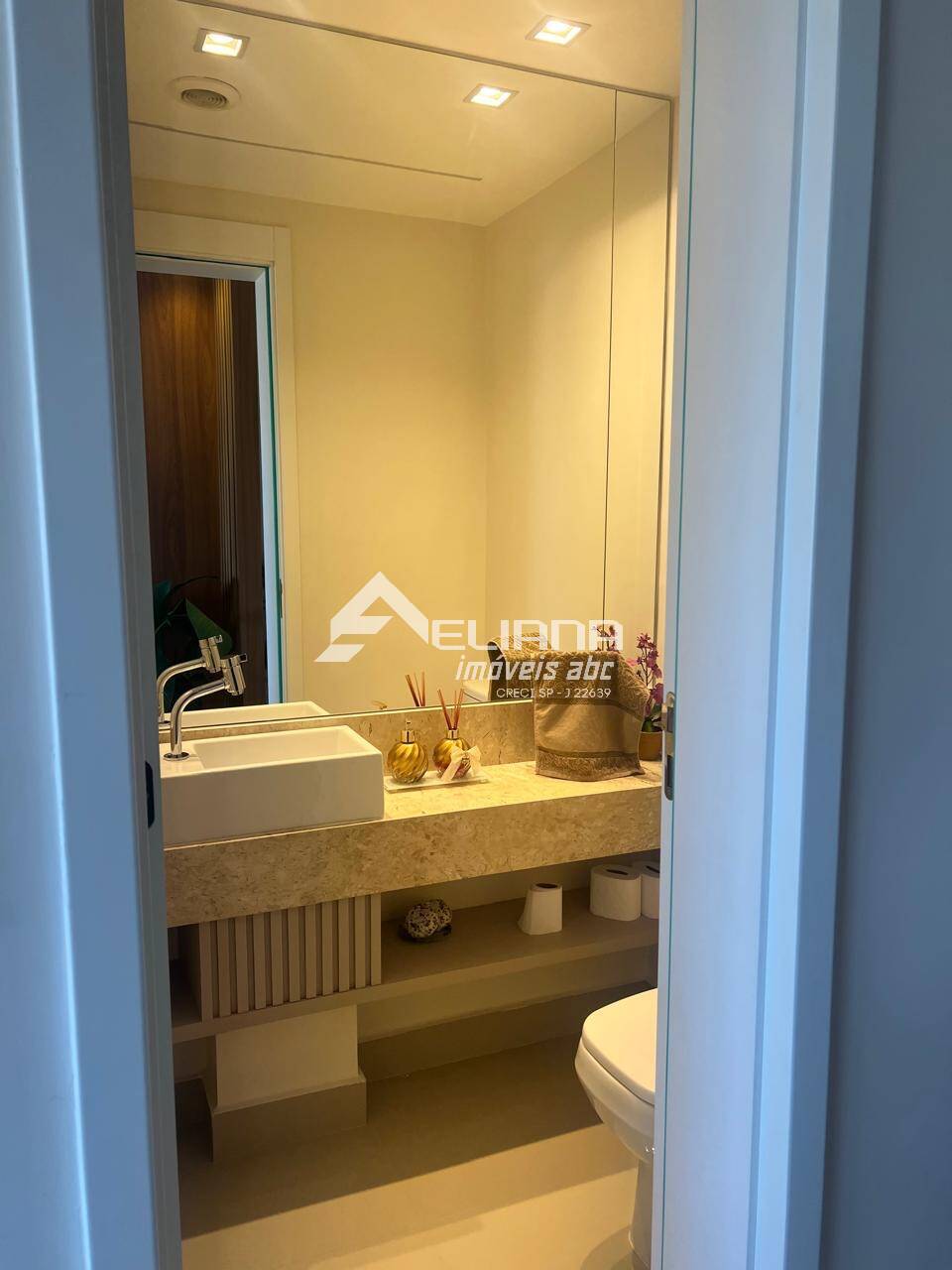 Apartamento, 3 quartos, 128 m² - Foto 25