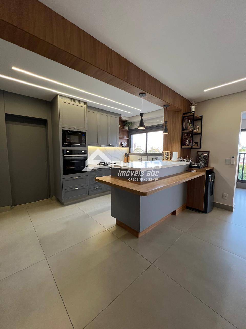 Apartamento, 3 quartos, 128 m² - Foto 9