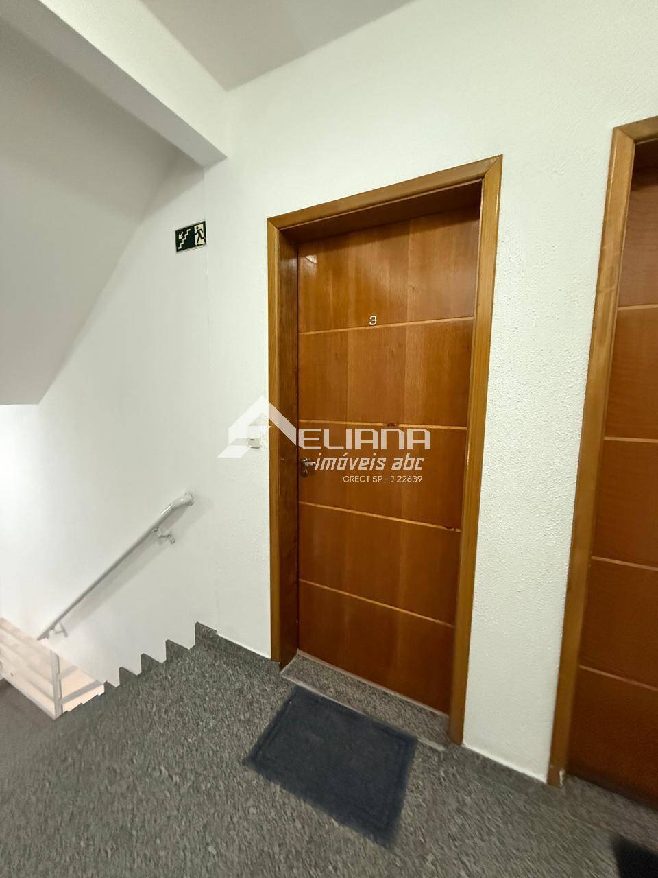 Apartamento, 2 quartos, 55 m² - Foto 6
