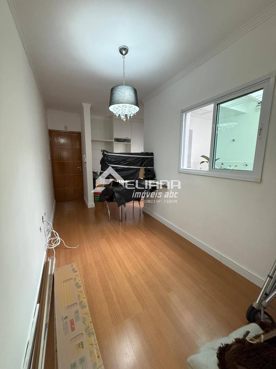 Apartamento, 2 quartos, 55 m² - Foto 3