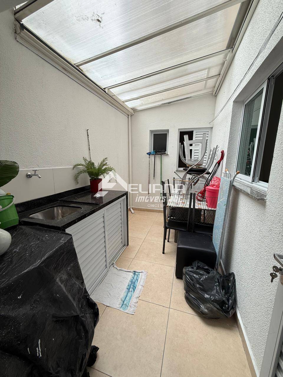 Apartamento, 2 quartos, 55 m² - Foto 2