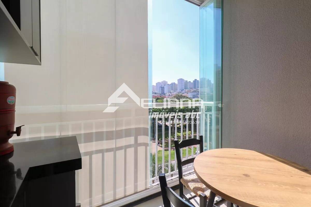 Apartamento, 2 quartos, 56 m² - Foto 1