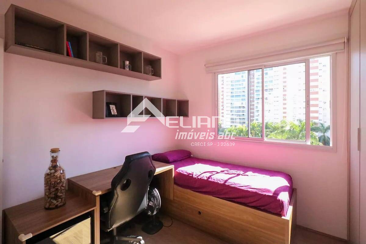 Apartamento, 2 quartos, 56 m² - Foto 20