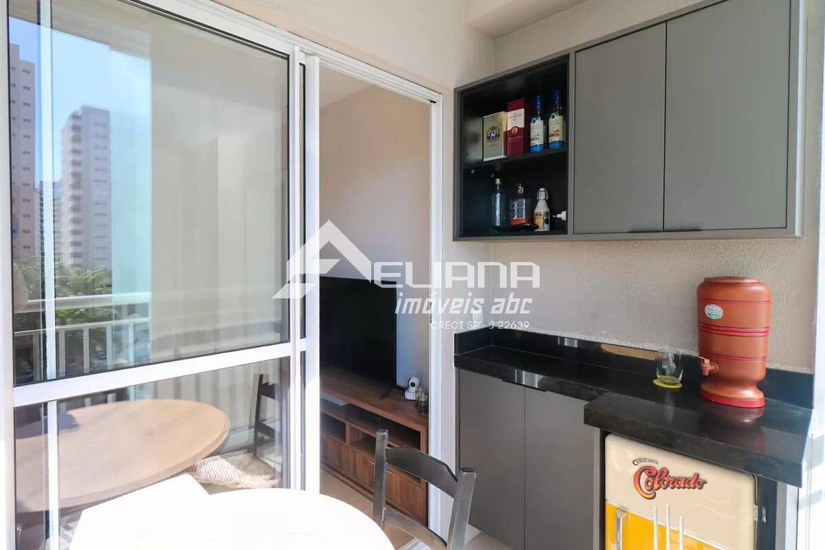 Apartamento, 2 quartos, 56 m² - Foto 4