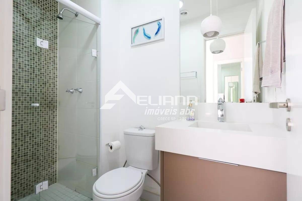 Apartamento, 2 quartos, 56 m² - Foto 17