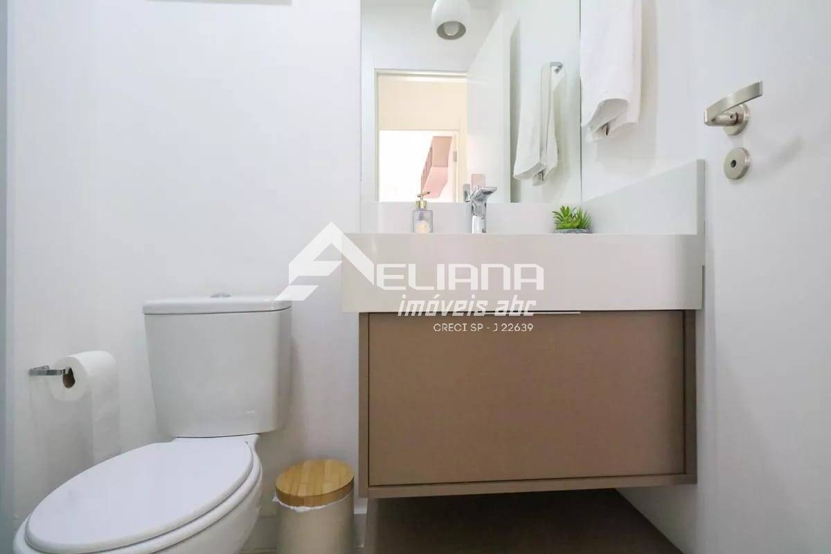 Apartamento, 2 quartos, 56 m² - Foto 19