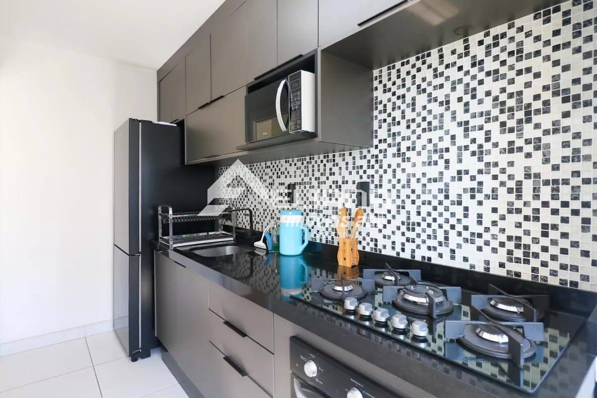 Apartamento, 2 quartos, 56 m² - Foto 3