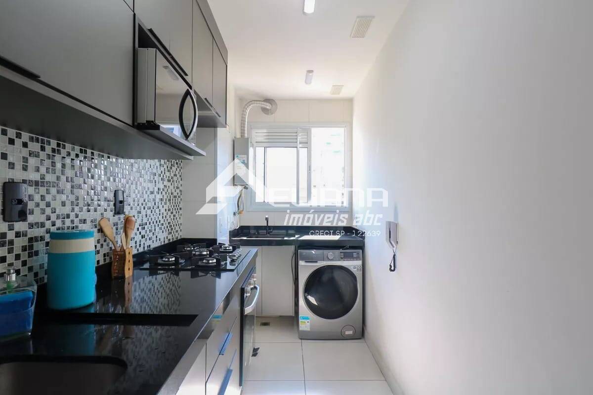 Apartamento, 2 quartos, 56 m² - Foto 10