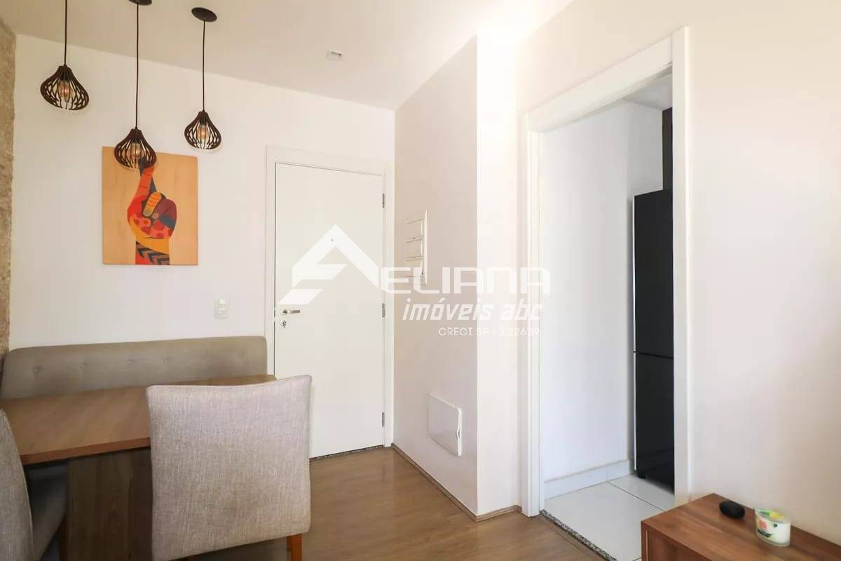 Apartamento, 2 quartos, 56 m² - Foto 8
