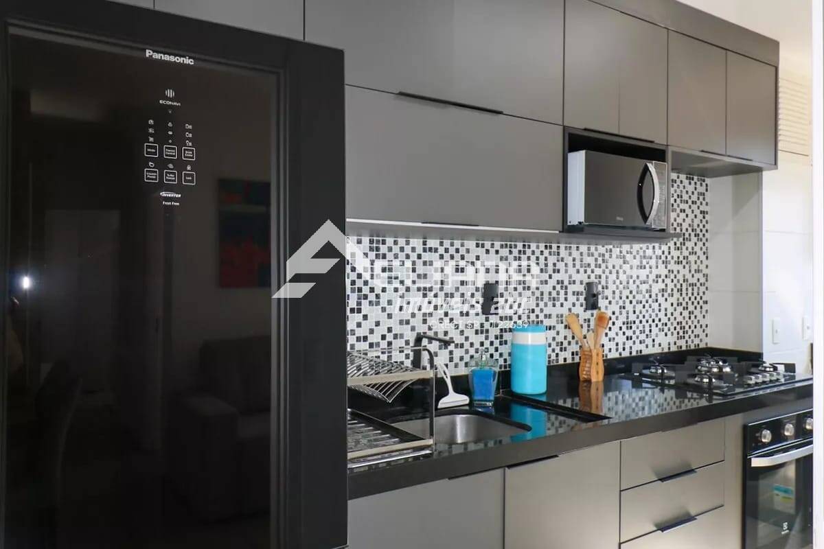 Apartamento, 2 quartos, 56 m² - Foto 9