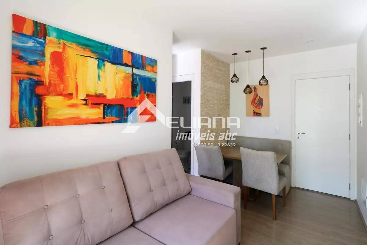 Apartamento, 2 quartos, 56 m² - Foto 7