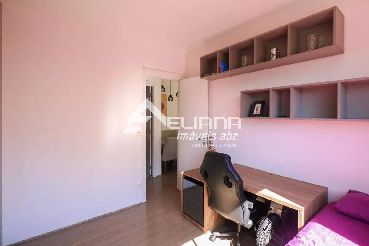 Apartamento, 2 quartos, 56 m² - Foto 22