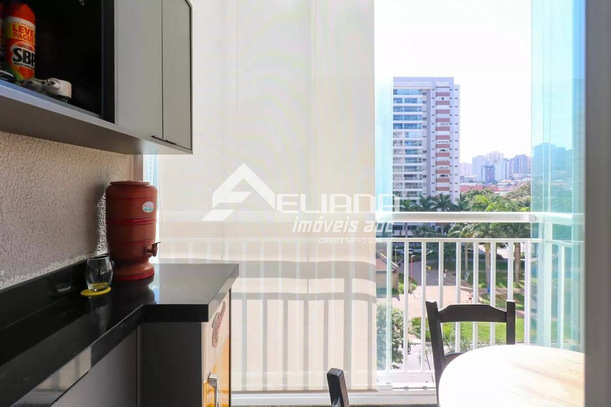 Apartamento, 2 quartos, 56 m² - Foto 6
