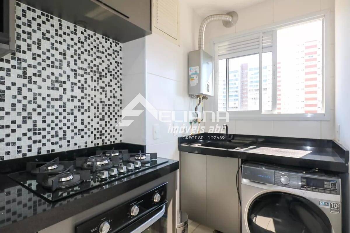 Apartamento, 2 quartos, 56 m² - Foto 12