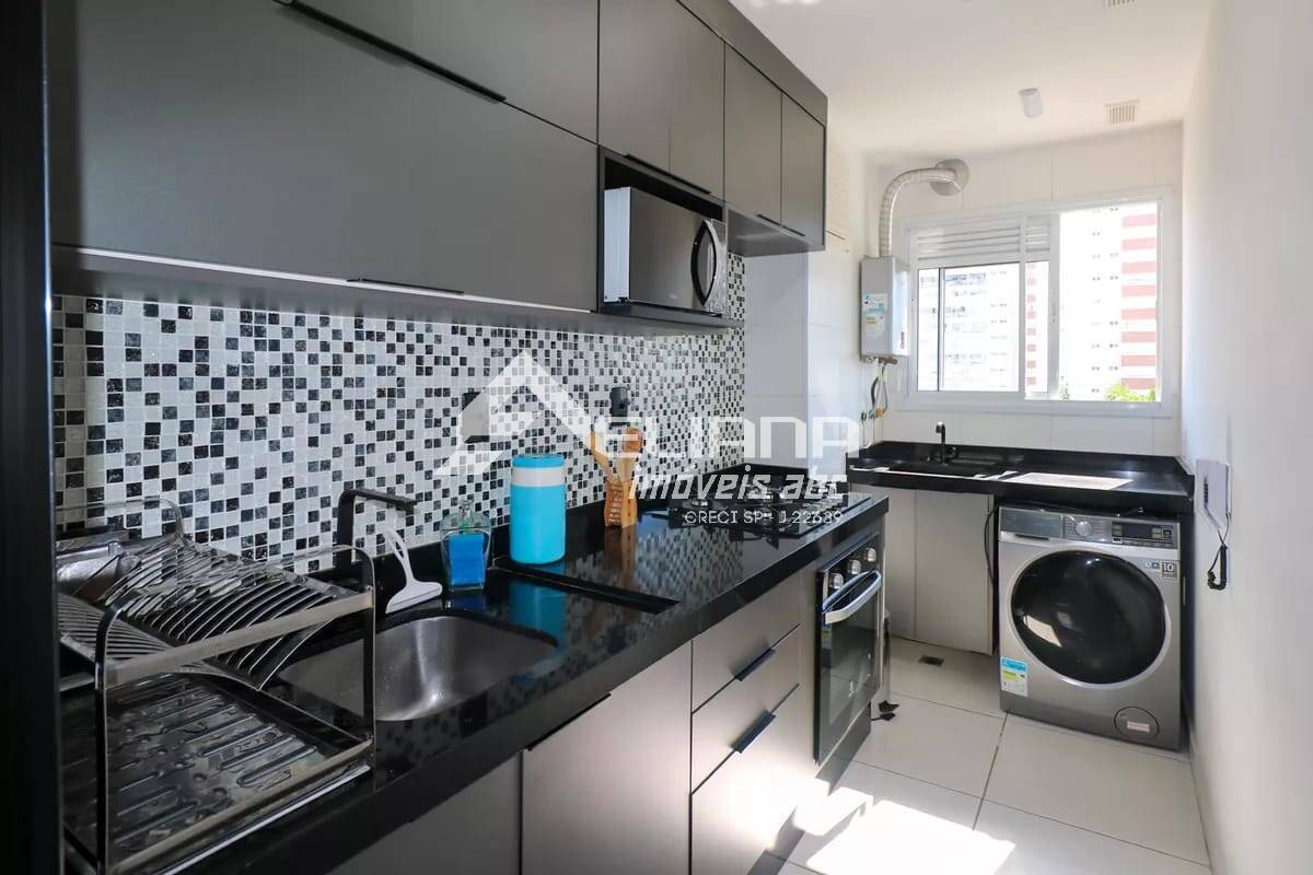 Apartamento, 2 quartos, 56 m² - Foto 11