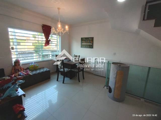 Casa, 3 quartos, 110 m² - Foto 1