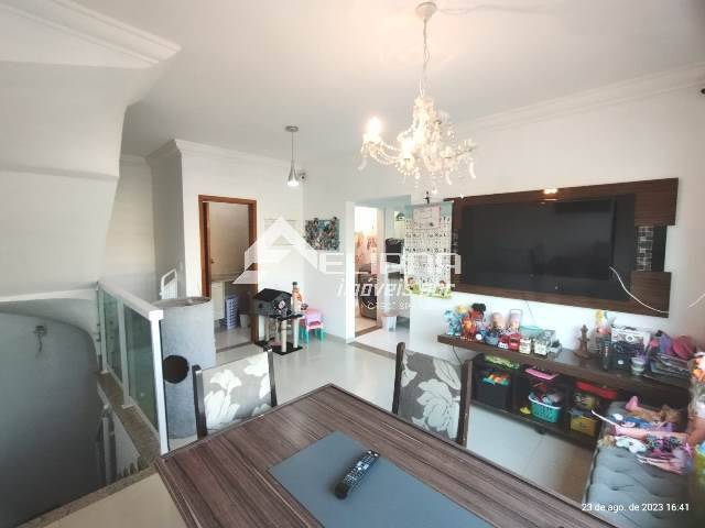 Casa, 3 quartos, 110 m² - Foto 2