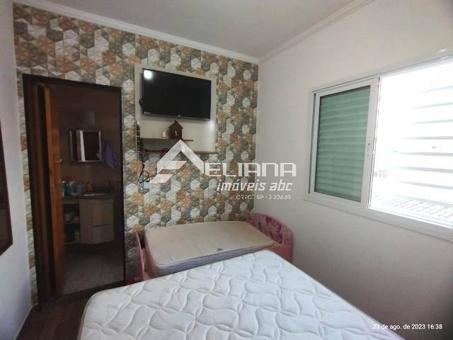 Casa, 3 quartos, 110 m² - Foto 8