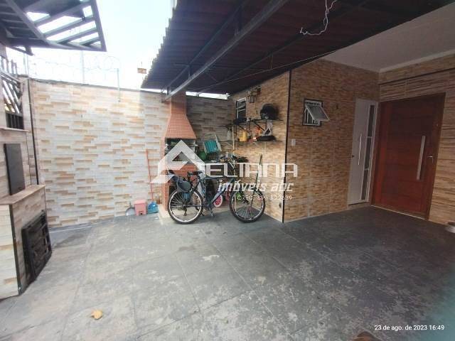 Casa, 3 quartos, 110 m² - Foto 16