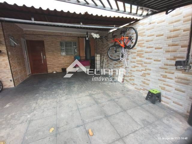 Casa, 3 quartos, 110 m² - Foto 17