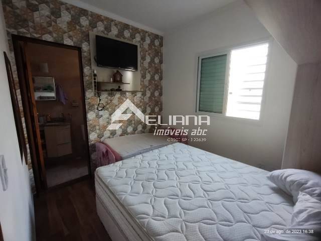 Casa, 3 quartos, 110 m² - Foto 13