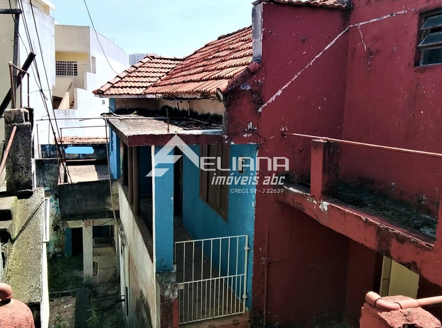 Loteamento e Condomínio, 178 m² - Foto 4