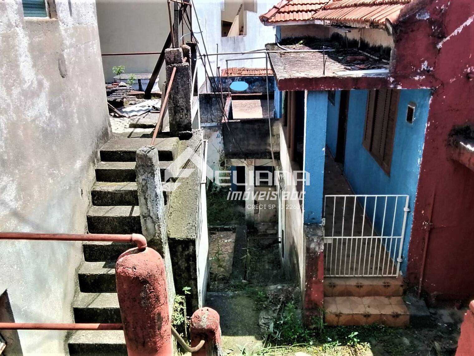 Loteamento e Condomínio, 178 m² - Foto 8