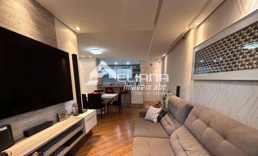 Apartamento, 3 quartos, 90 m² - Foto 2