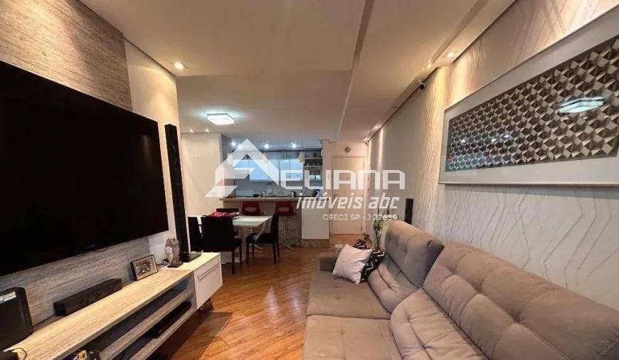 Apartamento, 3 quartos, 90 m² - Foto 4