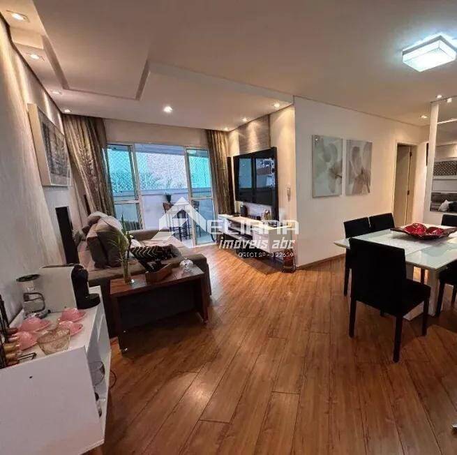 Apartamento, 3 quartos, 90 m² - Foto 3