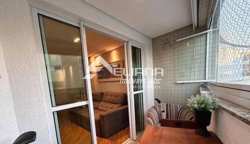 Apartamento, 3 quartos, 90 m² - Foto 5