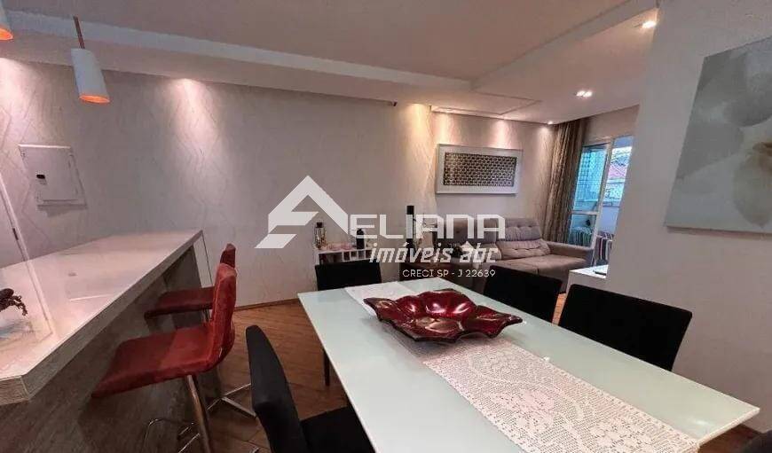 Apartamento, 3 quartos, 90 m² - Foto 8