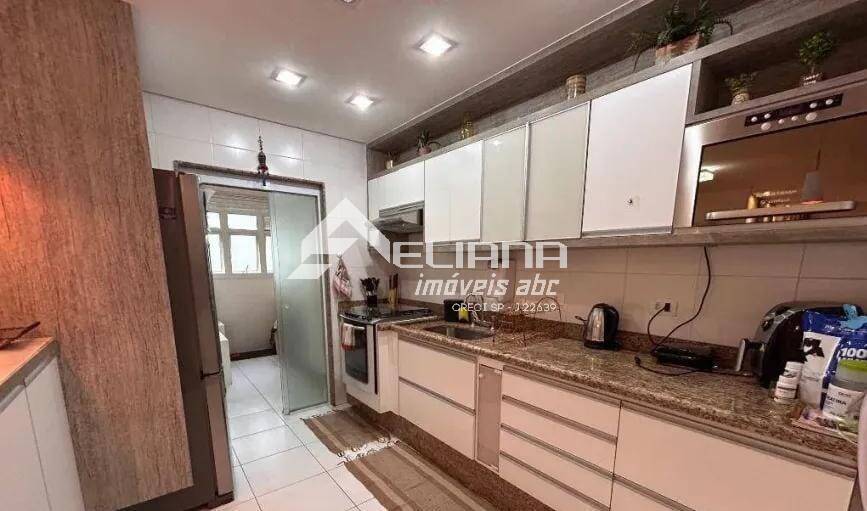 Apartamento, 3 quartos, 90 m² - Foto 9