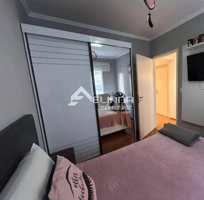 Apartamento, 3 quartos, 90 m² - Foto 20