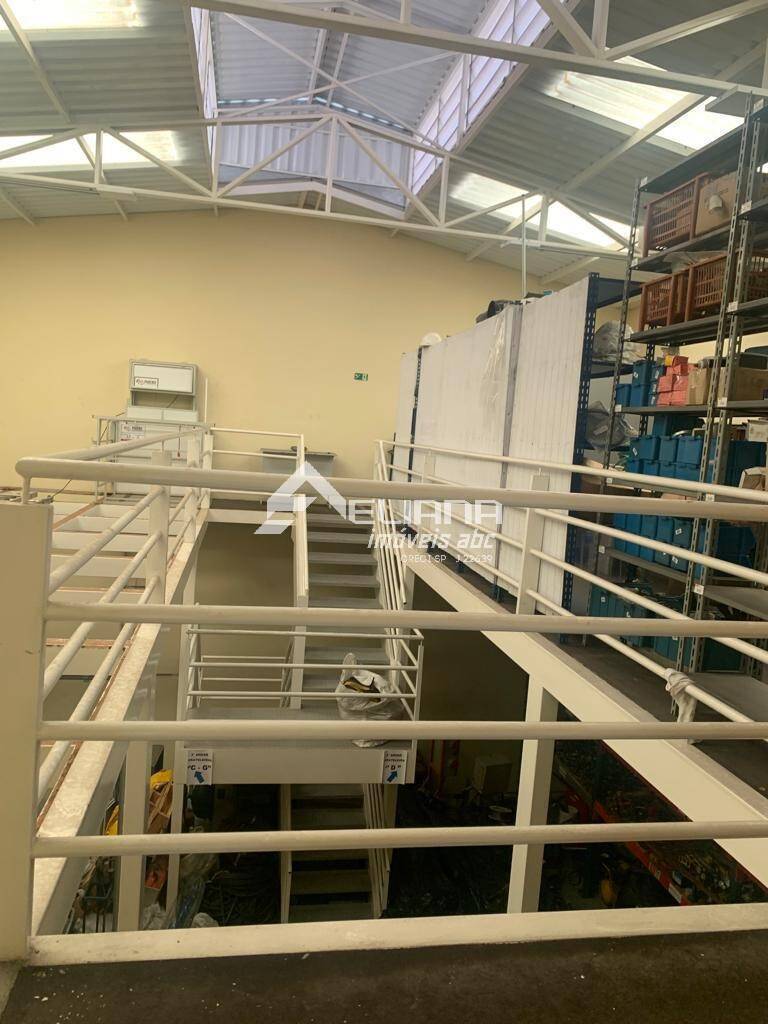 Prédio Inteiro, 330 m² - Foto 12