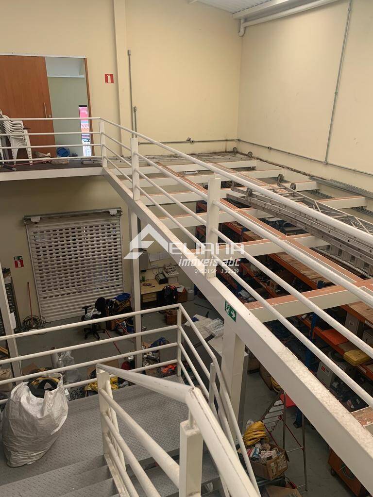 Prédio Inteiro, 330 m² - Foto 14