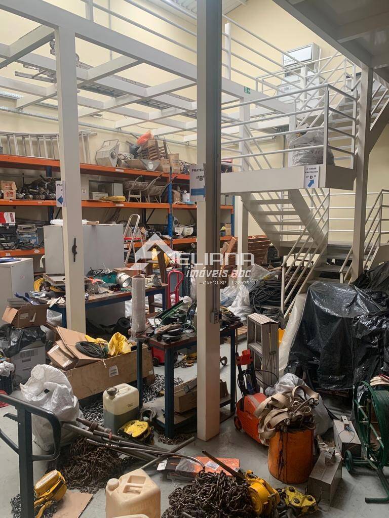 Prédio Inteiro, 330 m² - Foto 15