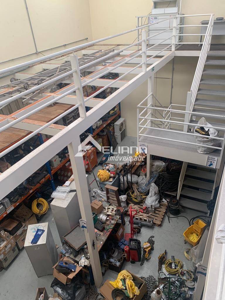 Prédio Inteiro, 330 m² - Foto 17