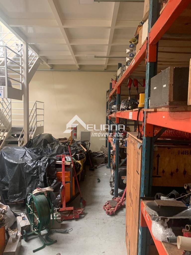 Prédio Inteiro, 330 m² - Foto 19