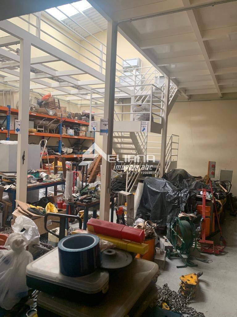 Prédio Inteiro, 330 m² - Foto 21